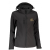  Női softshell kabát ALTISPORT ALW056521 FEKETE méret: S