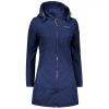  Női softshell kabát ALTISPORT CIARA SÖTÉTKÉK méret: M