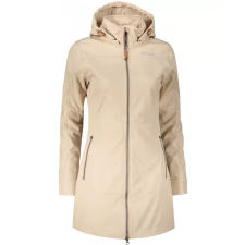 Női softshell kabát ALTISPORT MAGGA LCTB220 BÉZS méret: 4XL női dzseki, kabát