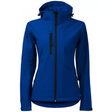 Női softshell kabát ALTISPORT NP/ALW125 KIRÁLYKÉK méret: XL női dzseki, kabát