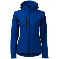  Női softshell kabát ALTISPORT NP/ALW125 KIRÁLYKÉK méret: XS