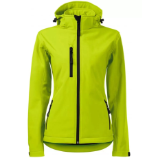  Női softshell kabát ALTISPORT NP/ALW125 MÉSZ méret: M