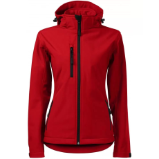  Női softshell kabát ALTISPORT NP/ALW125 PIROS méret: S