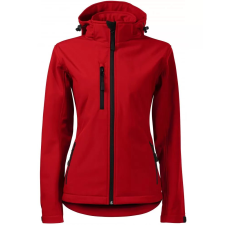 Női softshell kabát ALTISPORT NP/ALW125 PIROS méret: XS női dzseki, kabát