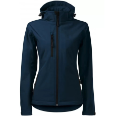  Női softshell kabát ALTISPORT NP/ALW125 SÖTÉTKÉK méret: S