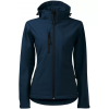  Női softshell kabát ALTISPORT NP/ALW125 SÖTÉTKÉK méret: XS