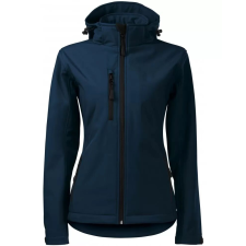 Női softshell kabát ALTISPORT NP/ALW125 SÖTÉTKÉK méret: XS női dzseki, kabát
