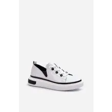  Női sport cipő step in style