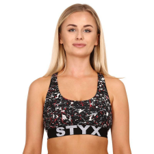 Női sportmelltartó Styx Jáchym (IP850) S melltartó
