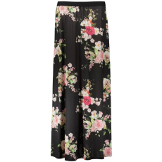  Női szoknya KIXMI PANSY FEKETE méret: XS