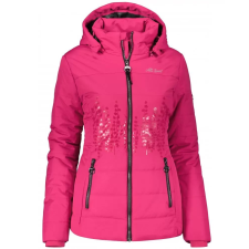  Női téli kabát ALTISPORT BEATRICE RÓZSASZÍN méret: L női dzseki, kabát