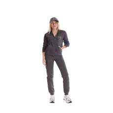  Női tréningruha, Paris Blue, Maison modell, Sötétszürke, XL-es méret