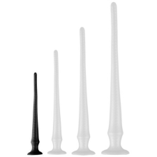  NOIR S – hosszú farok anális dugó mérettel műpénisz, dildó