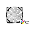 NOISEBLOCKER Blacknoise NB-eLoop Series 1400rpm ház hűtő ventilátor /B14-3/