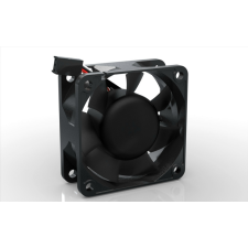 NOISEBLOCKER - BlackSilent PRO 60 - PR-1 hűtés