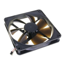  Noiseblocker BlackSilent Pro Fan PK-PS - 140mm hűtés