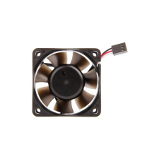  NOISEBLOCKER BlackSilent Pro Fan PR-1 - 60m asztali számítógép kellék