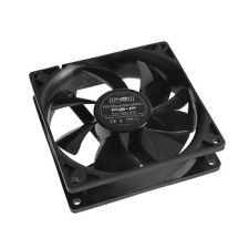 NOISEBLOCKER BlackSilent PRO PE-P 92mm (ITR-PE-P) - Ventilátor hűtés