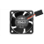 NOISEBLOCKER BlackSilent PRO PM-1 40mm rendszerhűtő