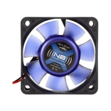 NOISEBLOCKER COOLER NOISEBLOCKER BlackSilent XR2 - 60mm hűtés