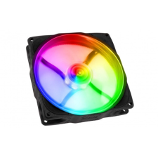 NOISEBLOCKER COOLER NOISEBLOCKER NB-eLoop X B12-P ARGB - 120mm PWM 3db hűtés