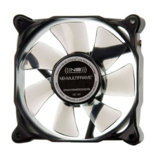 NOISEBLOCKER MULTIFRAME S M8 (CONO015) - Ventilátor hűtés