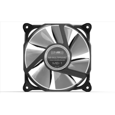 NOISEBLOCKER MULTIFRAME S M8-S1 (ITR-M8-1) - Ventilátor hűtés