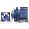 NOISEBLOCKER Ventilátor noiseblocker blacksilent xl1 12cm