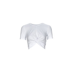 Noisy May Blúzok NMTWIGGI S/S TOP NOOS Fehér EU M