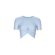 Noisy May Blúzok NMTWIGGI S/S TOP NOOS Kék EU M blúz