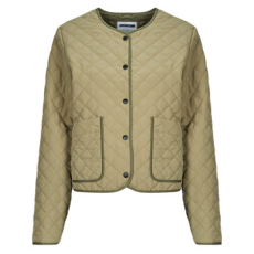 Noisy May Dzsekik NMHARPER QUILTED JACKET Keki EU S