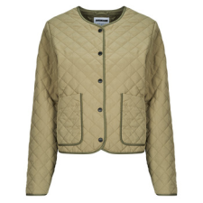 Noisy May Dzsekik NMHARPER QUILTED JACKET Keki EU XS női dzseki, kabát