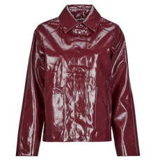 Noisy May Dzsekik NMSKY Bordó EU M