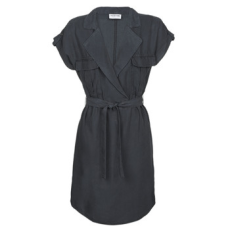 Noisy May Rövid ruhák NMVERA Fekete EU L