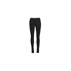 Noisy May Skinny farmerek NMCALLIE Fekete US 26 / 32