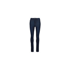 Noisy May Skinny farmerek NMCALLIE V1241DB Kék US 25 / 32