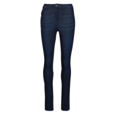 Noisy May Skinny farmerek NMCALLIE V1241DB Kék US 29 / 34