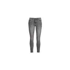 Noisy May Skinny farmerek NMKIMMY Szürke US 25 / 32