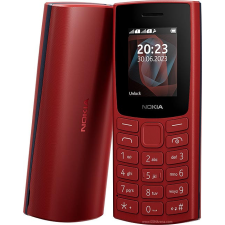 Nokia 105 (2023) - Hydrogél kijelzővédő fólia mobiltelefon kellék