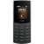 Nokia 105 (2024) 4G DualSIM fekete Domino