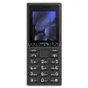 Nokia 105 mobiltelefon, Dual SIM, fekete (TA-1684) (HC1000058)