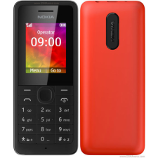 Nokia 106 - Hydrogél kijelzővédő fólia mobiltelefon kellék