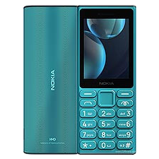 Nokia 108 4G (2024) - Hydrogél kijelzővédő fólia mobiltelefon kellék