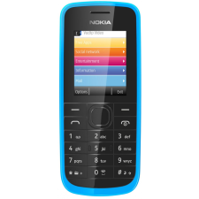 Nokia 109 mobiltelefon