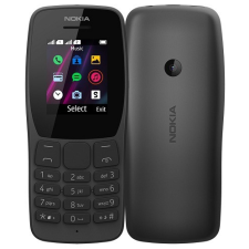 Nokia 110 Dual mobiltelefon