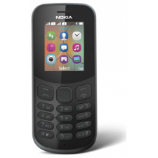 Nokia 130 (2017) Dual mobiltelefon