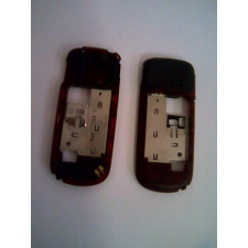 Nokia 1661/1662, Középső keret, fekete mobiltelefon, tablet alkatrész