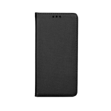 Nokia 1 Smart Magnet Könyvtok - Fekete tok és táska