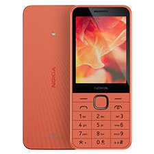 Nokia 220 4G (2024) - Hydrogél kijelzővédő fólia mobiltelefon kellék