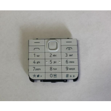 Nokia 230, Gombsor (billentyűzet), fehér mobiltelefon, tablet alkatrész